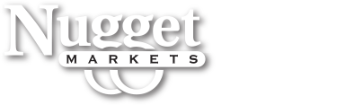Nugget Markets Gift Card Mall